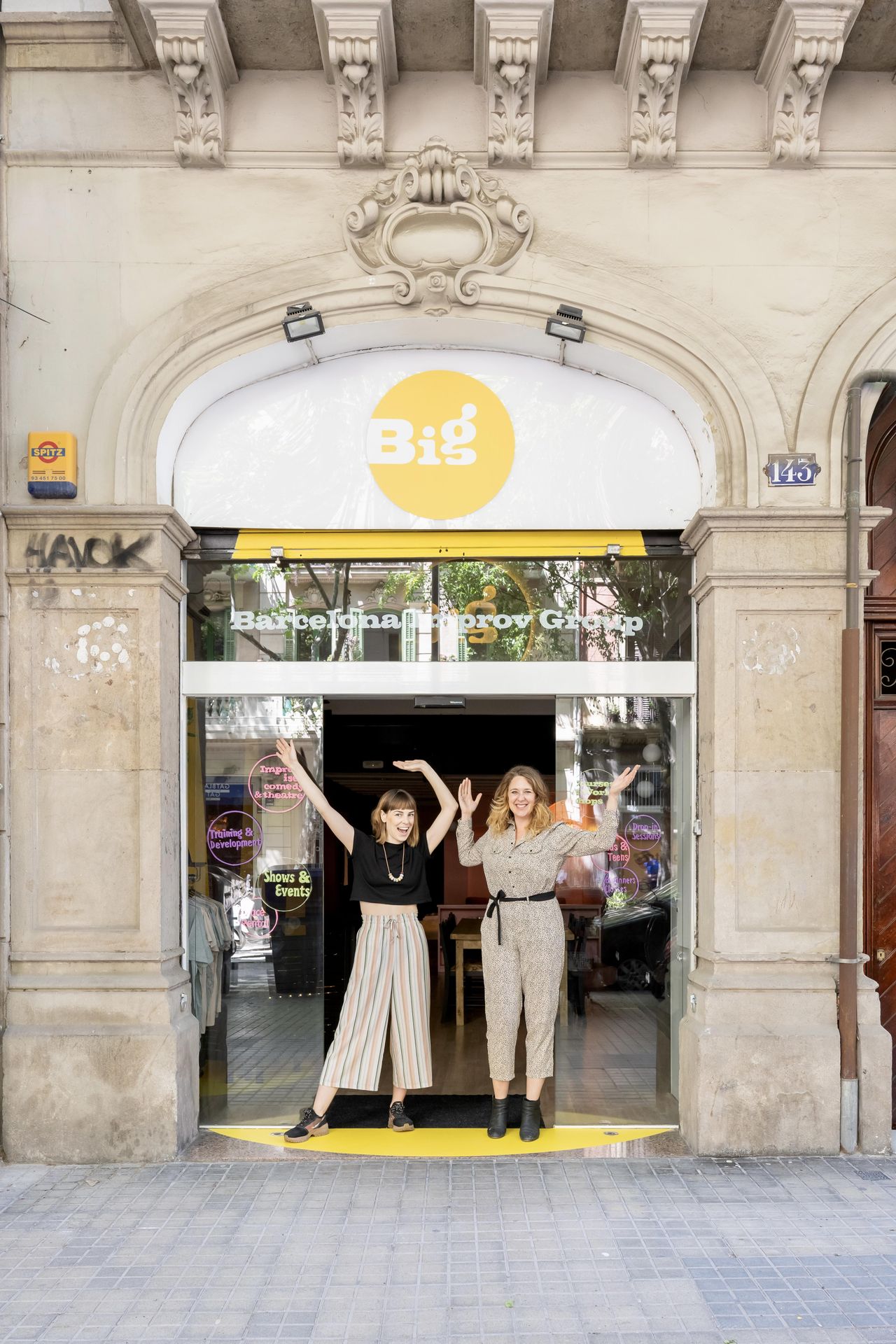 Barcelona  Corporate event spaces Meeting Room/ Lounge/Co- Working image 14