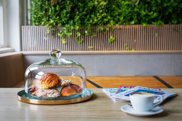 Dresden  Fotostudio West Wing image 4