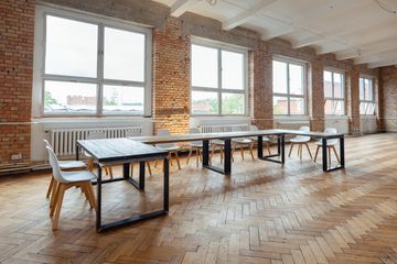 Dresden Kreatives Meeting Fotostudio West Wing image 6