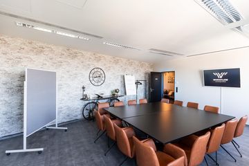 Leipzig Meetingräume The Sky Lounge - im höchsten Gebäude der Stadt image 4