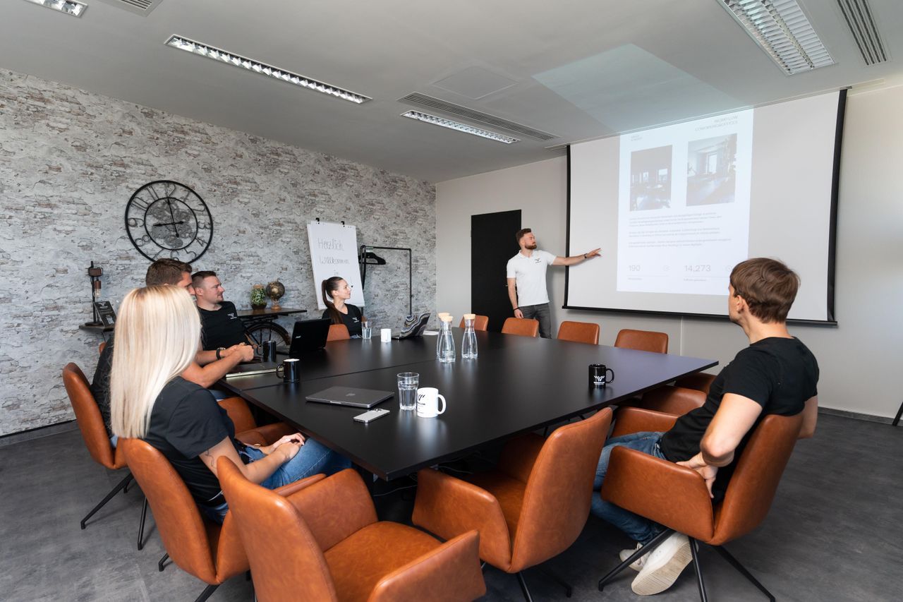 Leipzig  Meetingräume The Sky Lounge - im höchsten Gebäude der Stadt image 7