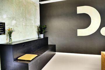 Berlin Kreatives Meeting Meeting room Meetingraum am Hafen image 11