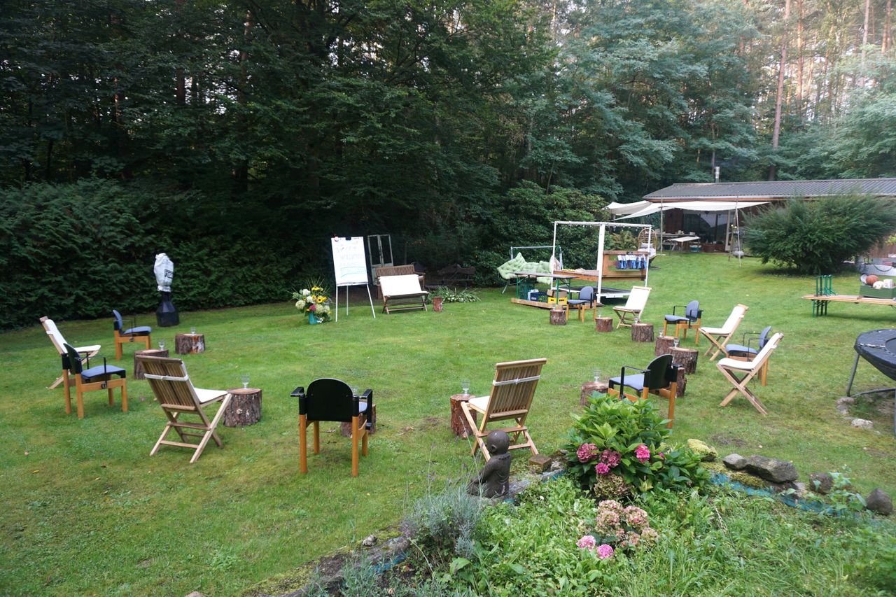 Berlijn  Werkruimte Play image 10