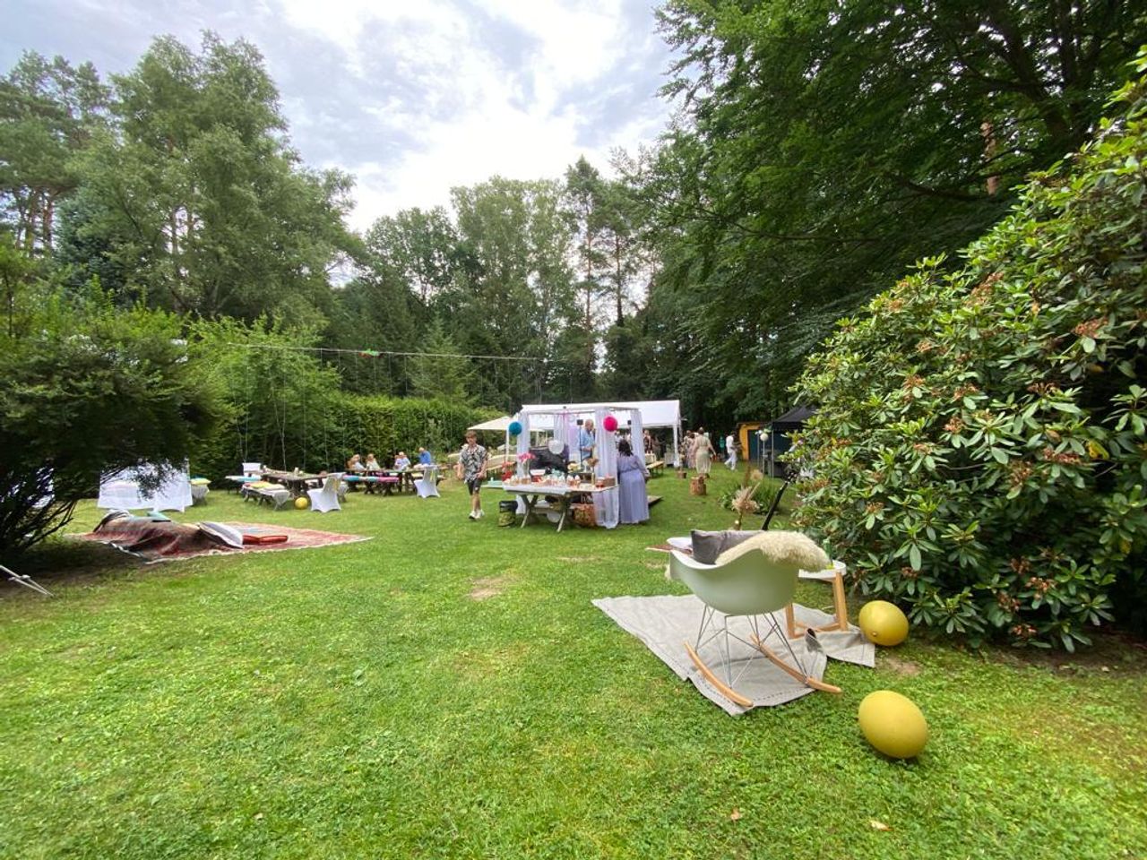 Berlijn  Werkruimte Play image 8