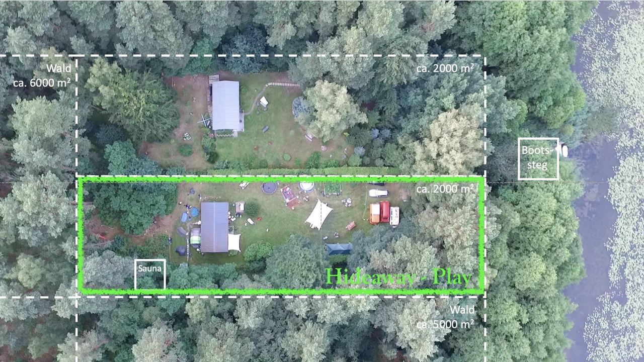 Berlijn Kreatives Meeting Bijzondere locatie Play image 11