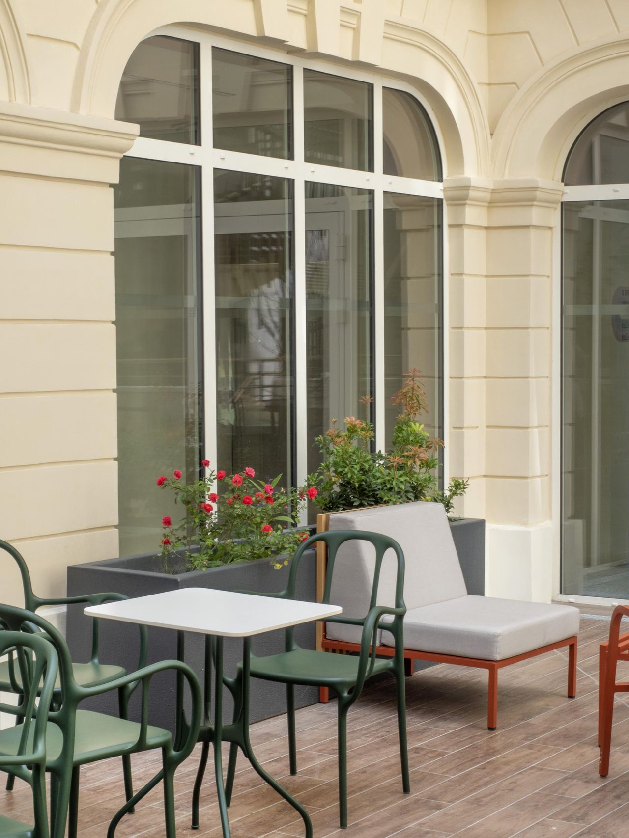 Paris   Il theatro image 3