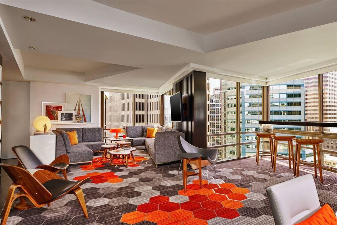 San Francisco   The Autograph Collection image 2