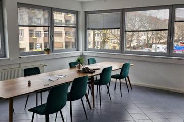 Berlin  Büroraum Charlotte image 0