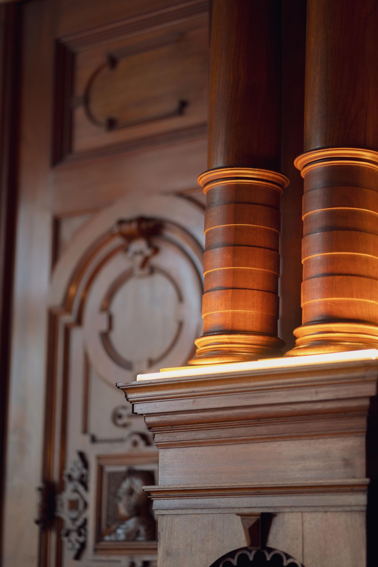 Hanover  Meeting rooms Prunksaal image 4