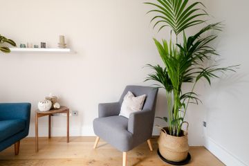 London Practice The Birch Room image 1