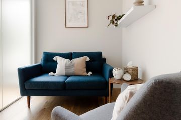 London Practice The Birch Room image 2