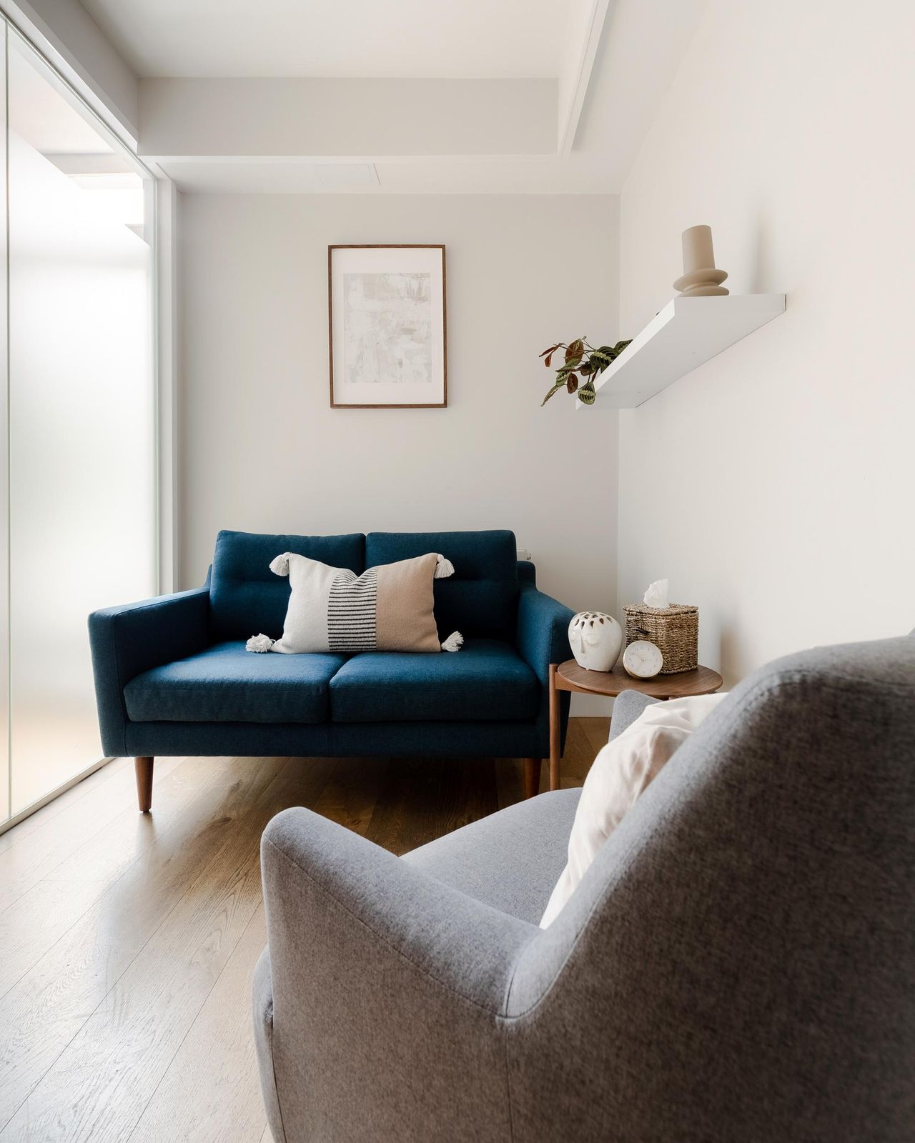 Londen  Praktijk The Birch Room image 2