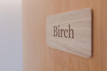 London Practice The Birch Room image 3