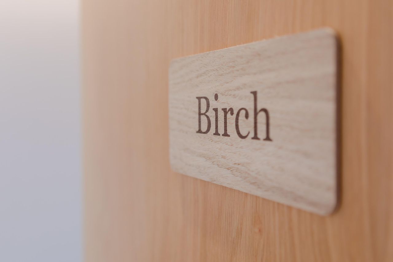 Londen  Praktijk The Birch Room image 3