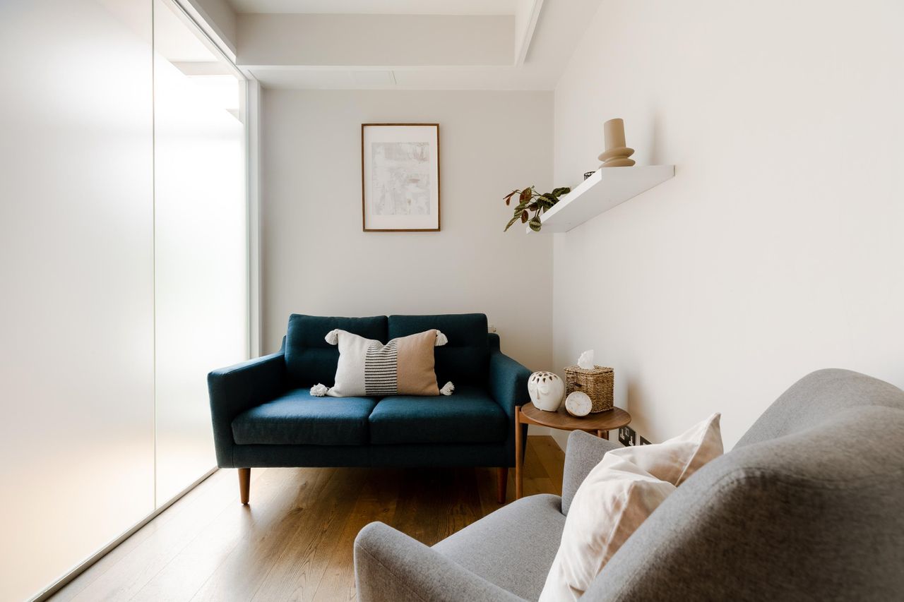 Londen  Praktijk The Birch Room image 5