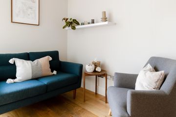 London Practice The Birch Room image 6