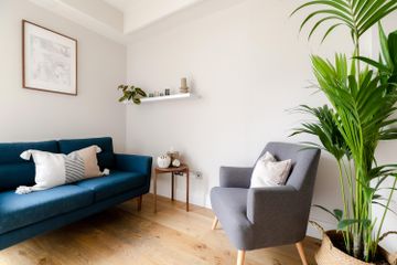 London Practice The Birch Room image 7