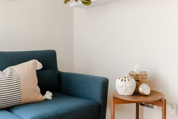 London Practice The Birch Room image 9