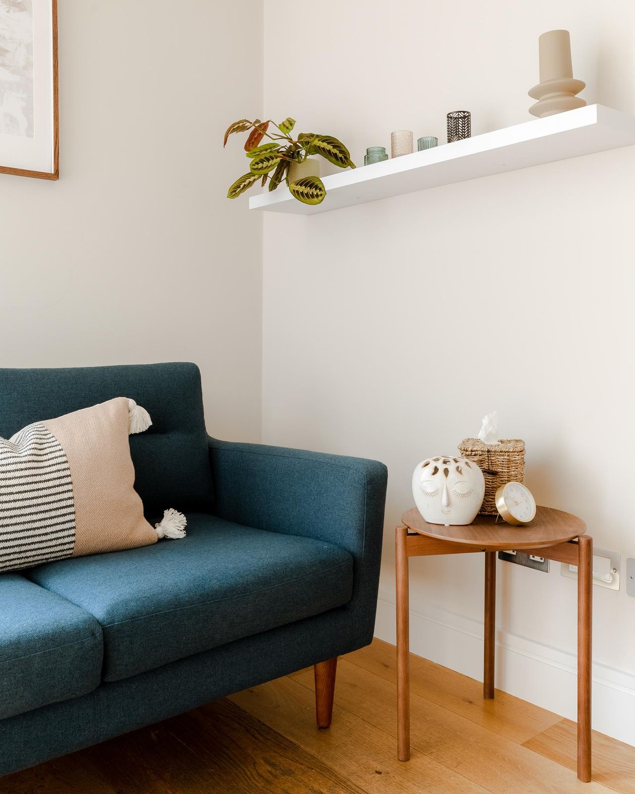 Londen  Praktijk The Birch Room image 9