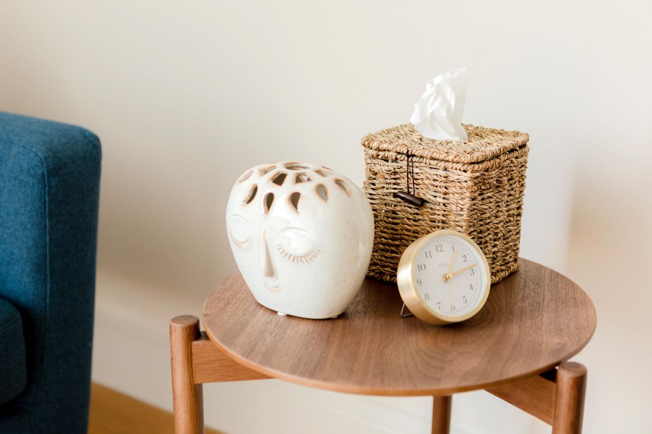 Londen  Praktijk The Birch Room image 11