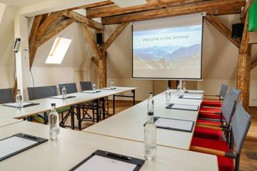 Halle (Saale) Seminarraum Seminarraum Bert image 0