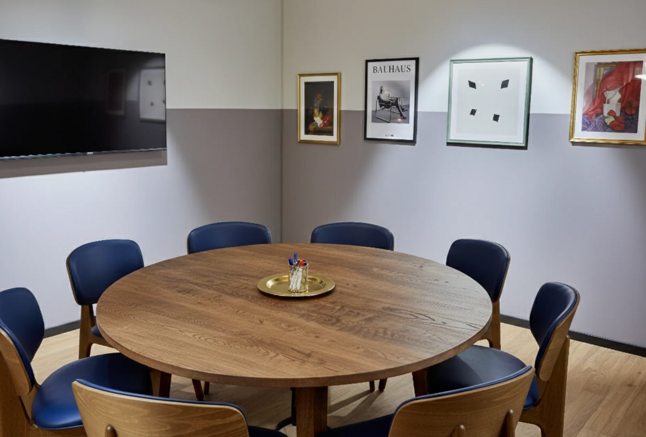 Berlijn   Meeting Room M74 image 1