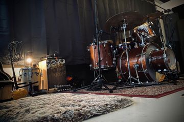 Amsterdam  Tonstudio Music studio image 0