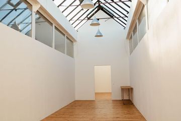 Leipzig Seminarraum Industrie-Loft für Seminare & Workshops image 1