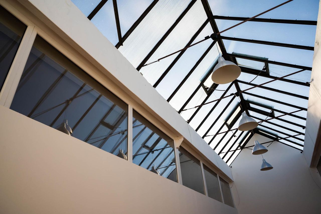 Leipzig  Seminarruimtes Industrie-Loft für Seminare & Workshops image 2