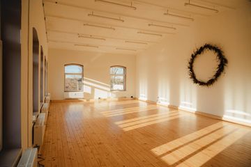 Leipzig Seminarraum Industrie-Loft für Seminare & Workshops image 5