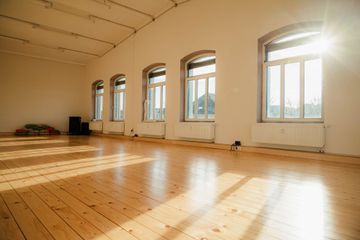 Leipzig Seminarraum Industrie-Loft für Seminare & Workshops image 6