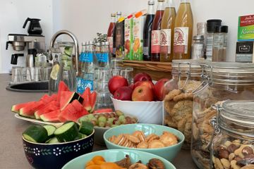 Leipzig Seminarraum Industrie-Loft für Seminare & Workshops image 8