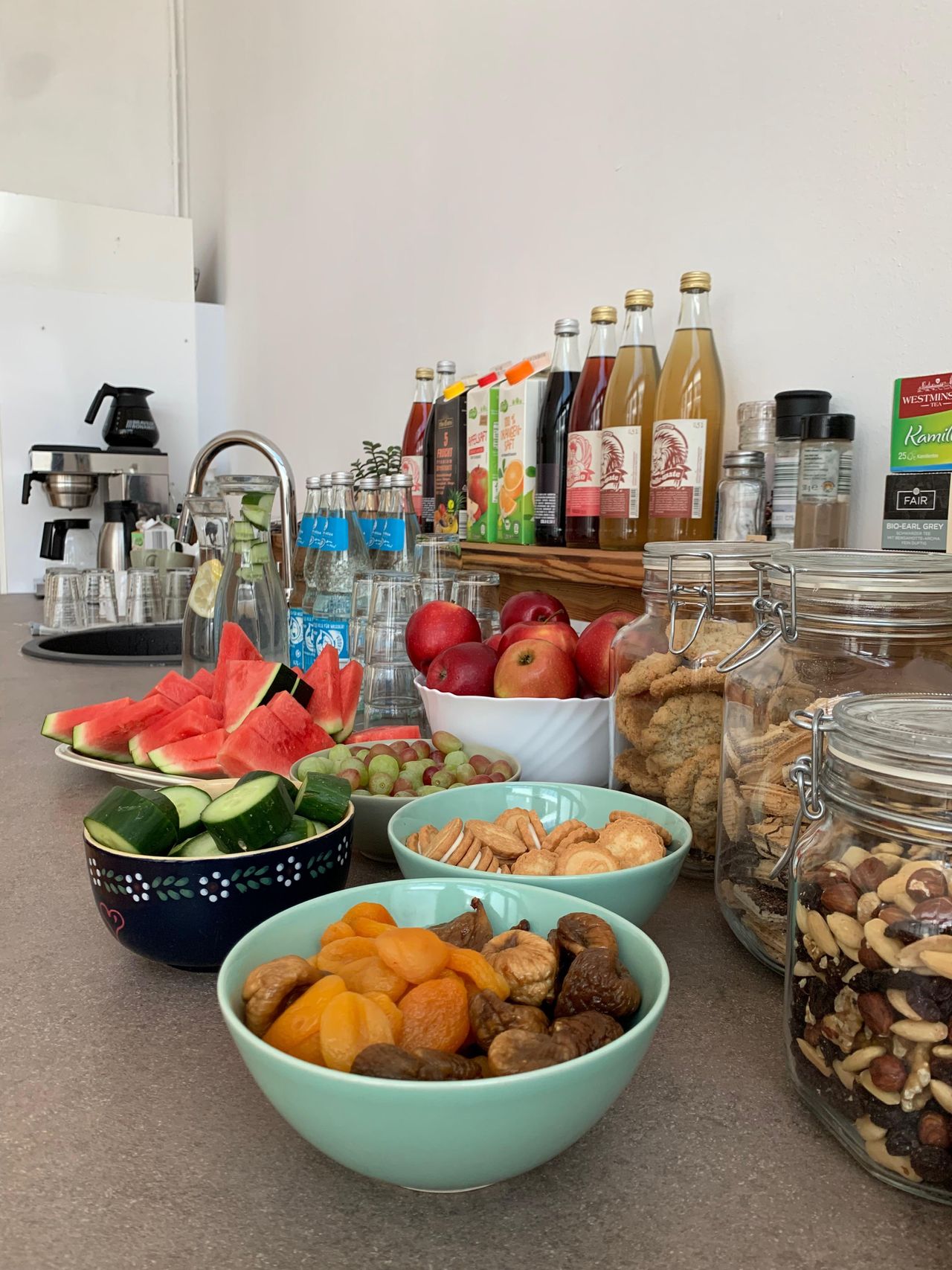 Leipzig  Seminarruimtes Industrie-Loft für Seminare & Workshops image 8