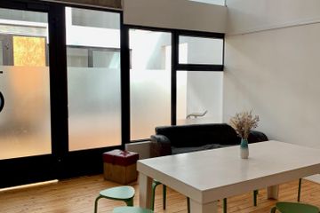 Leipzig Seminarraum Industrie-Loft für Seminare & Workshops image 7