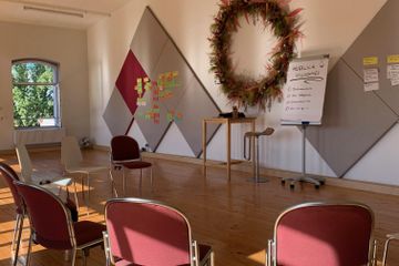 Leipzig Seminarraum Industrie-Loft für Seminare & Workshops image 9