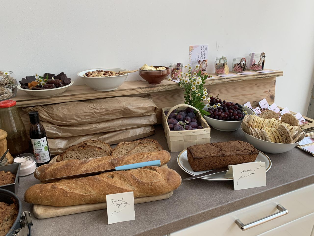 Leipzig  Seminarruimtes Industrie-Loft für Seminare & Workshops image 10