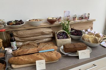 Leipzig Seminarraum Industrie-Loft für Seminare & Workshops image 10