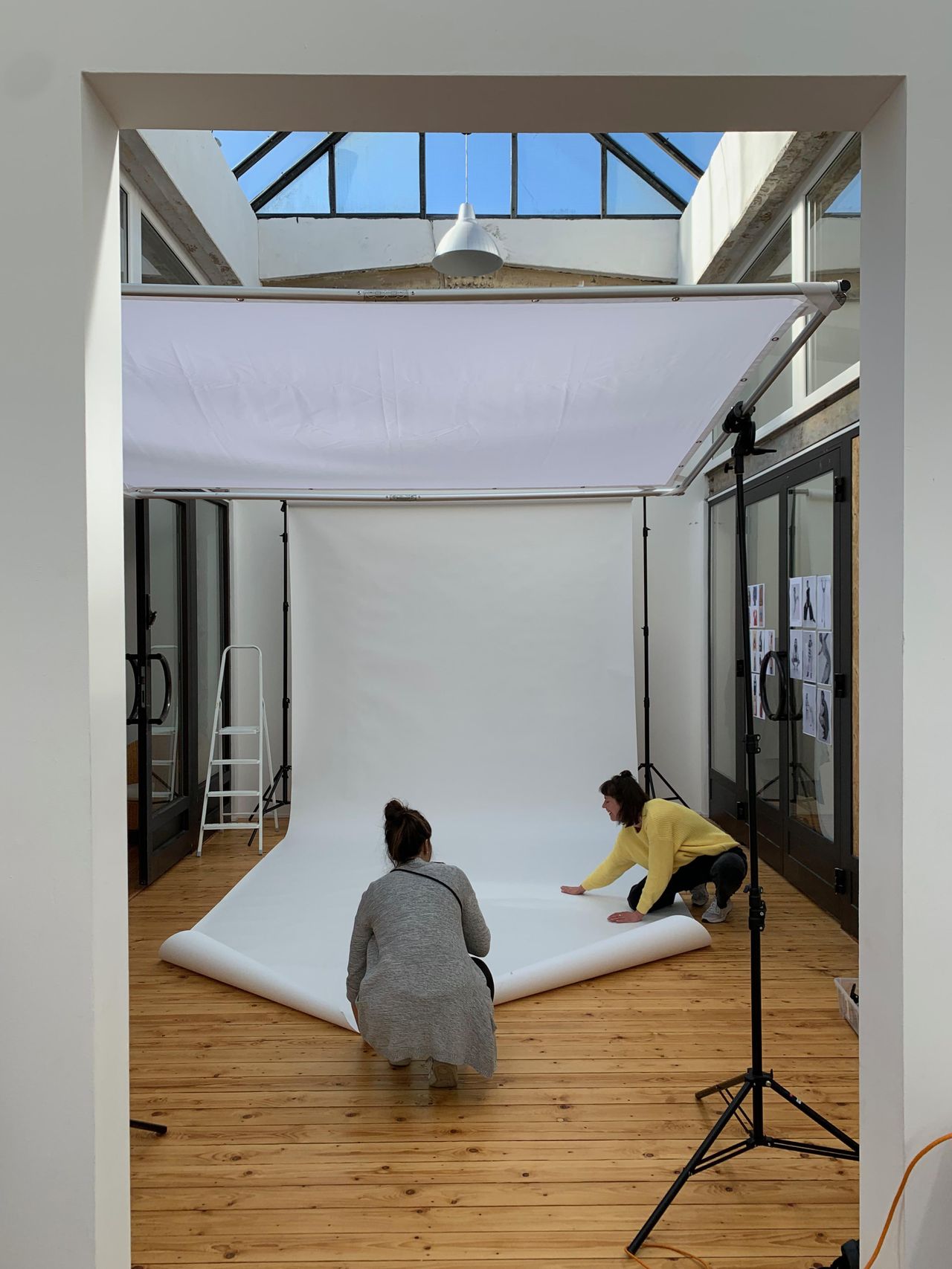 Leipzig  Seminarruimtes Industrie-Loft für Seminare & Workshops image 12