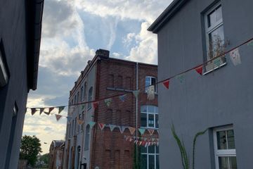 Leipzig Seminarraum Industrie-Loft für Seminare & Workshops image 13