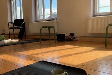 Leipzig Seminarraum Industrie-Loft für Seminare & Workshops image 15