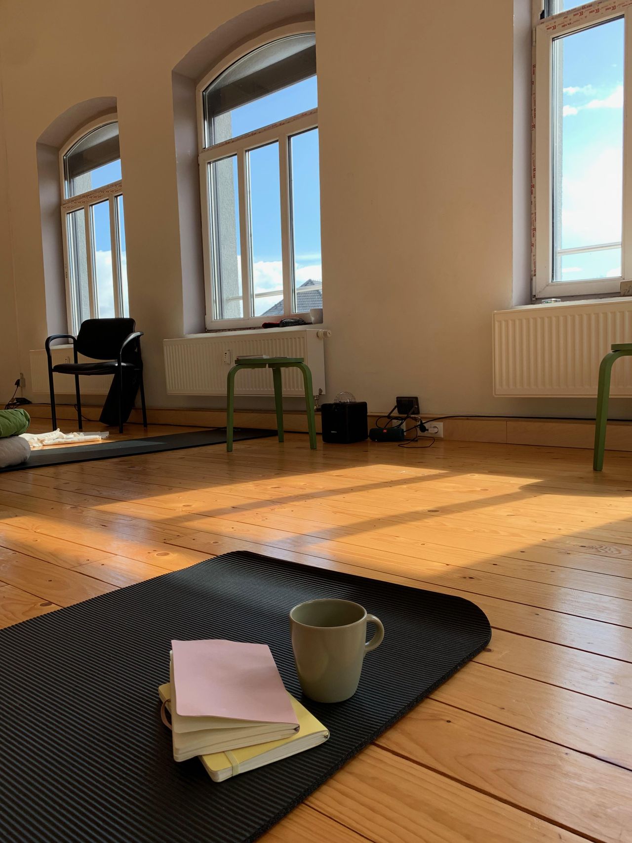 Leipzig  Seminarruimtes Industrie-Loft für Seminare & Workshops image 15