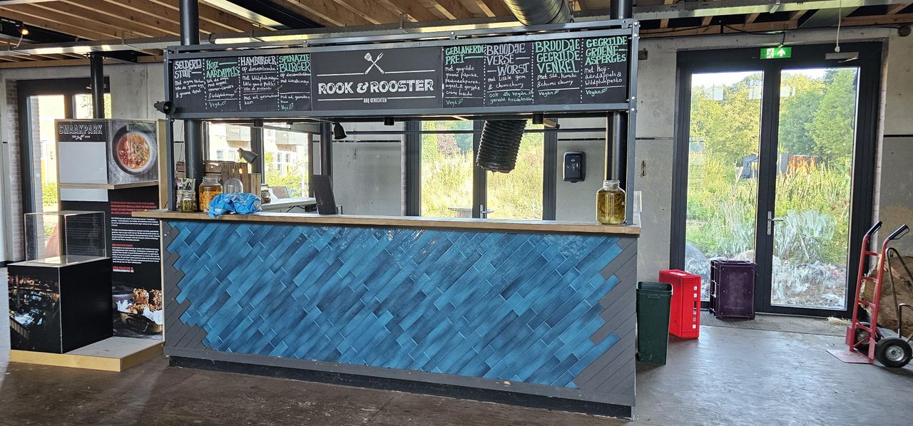 Ede  Corporate event space De Hal image 3