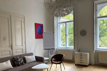 Vienna Schulungsräume  Meetingraum - evolución image 5