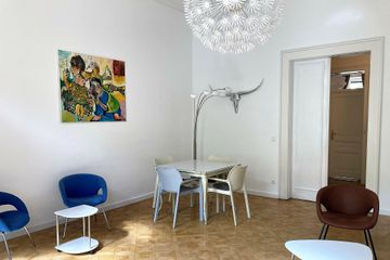 Wenen Schulungsräume Meetingraum - evolución image 5