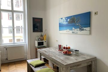 Vienna Schulungsräume  Meetingraum - evolución image 5