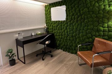 Rotterdam Mobiel Werken Spreekkamers Coachruimte De Boskamer image 5