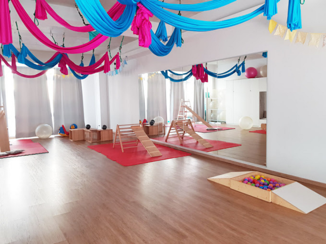 Nürnberg  Studio Raum 