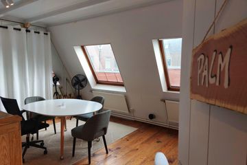 Landsmeer (Amsterdam) Business center Palm image 1