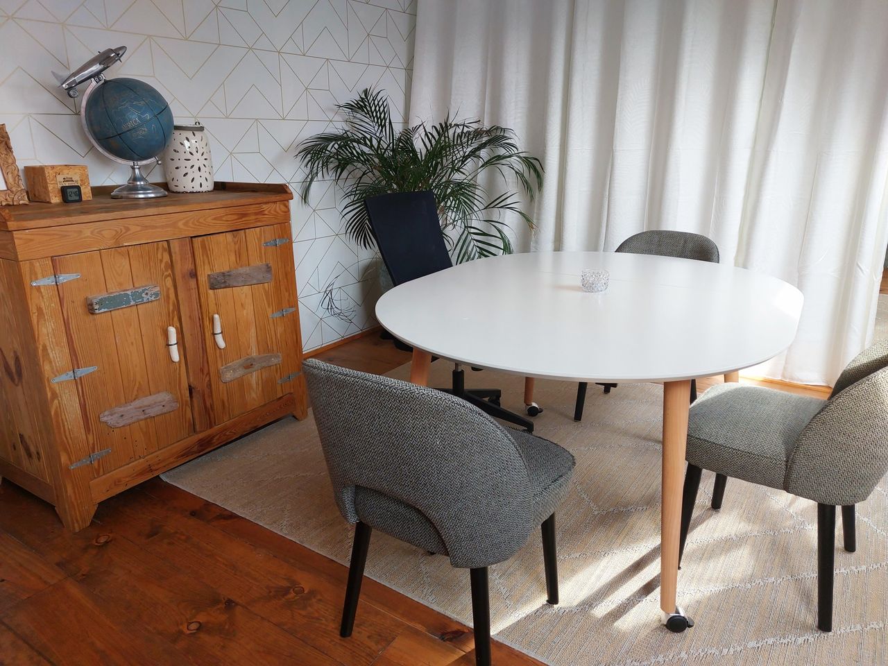 Landsmeer (Amsterdam)  Business center Palm image 3