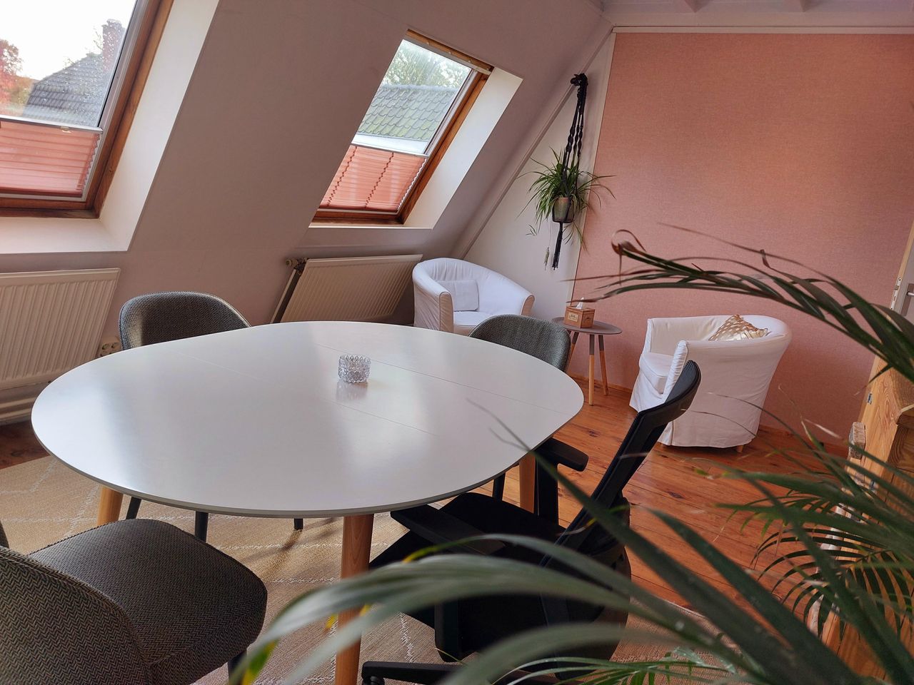 Landsmeer (Amsterdam)  Business center Palm image 4